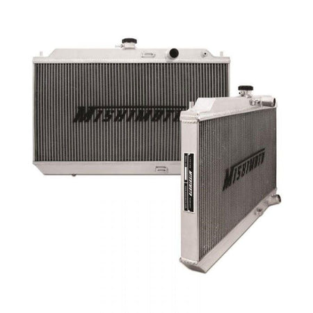 Mishimoto -  Performance Aluminium Radiator - Honda - Integra DA5/DA6/DA8 (MT) - MMRAD-INT-90 - RZCREWGARAGE