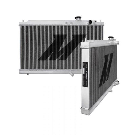 Mishimoto - X-Line Performance Aluminium Radiator - Honda - Integra type R DC2/DB8 (MT) - MMRAD-INT-94X - RZCREWGARAGE