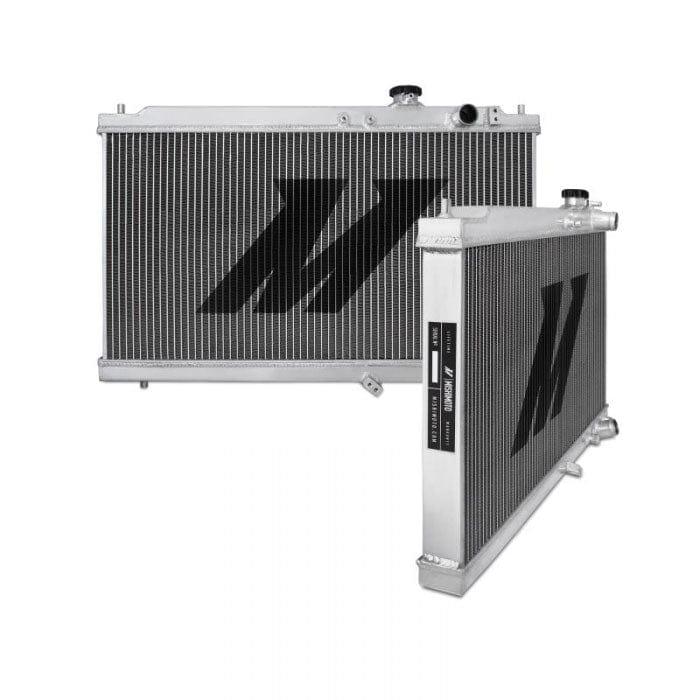Mishimoto -  Performance Aluminium Radiator - Honda - Integra type R DC2/DB8 (MT) - MMRAD-INT-94 - RZCREWGARAGE