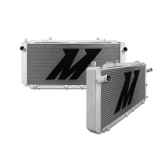 Mishimoto -  Performance Aluminium Radiator - Toyota - MR-2 SW20 (MT) - MMRAD-MR2-90 - RZCREWGARAGE