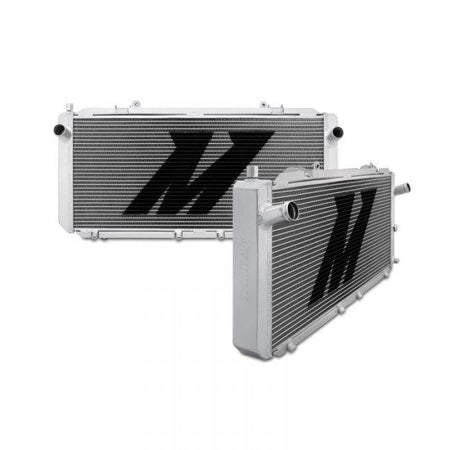 Mishimoto -  Performance Aluminium Radiator - Toyota - MR-2 SW20 (MT) - MMRAD-MR2-90 - RZCREWGARAGE
