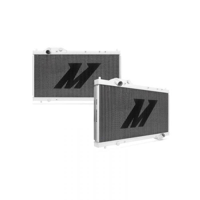 Mishimoto -  Performance Aluminium Radiator - Honda - NSX NA1/NA2 (MT) - MMRAD-NSX-90 - RZCREWGARAGE