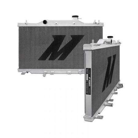 Mishimoto -  Performance Aluminium Radiator - Honda - Integra DC5 (MT) - MMRAD-RSX-02 - RZCREWGARAGE