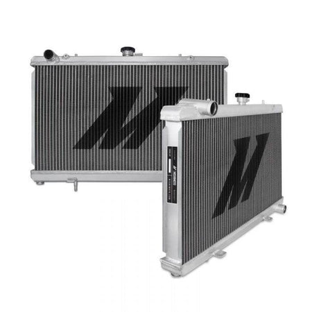 Mishimoto -  Performance Aluminium Radiator - Nissan - 180 SX PS13/RPS13 (MT) - MMRAD-S13-89SR - RZCREWGARAGE
