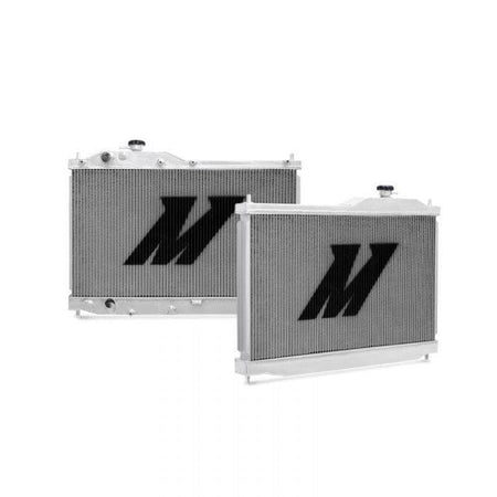 Mishimoto - X-Line Performance Aluminium Radiator - Honda - S2000 AP1/AP2 (MT) - MMRAD-S2K-00X - RZCREWGARAGE