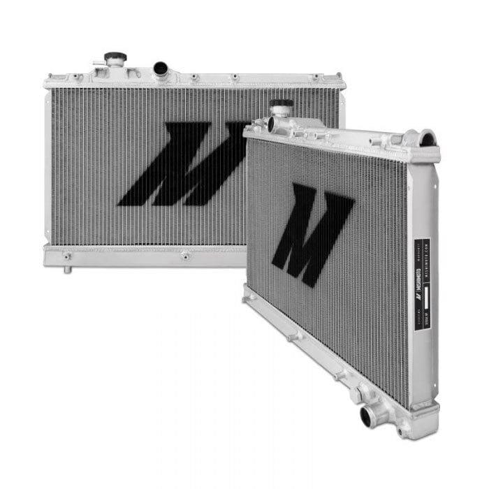 Mishimoto -  Performance Aluminium Radiator - Toyota - Celica GT-Four ST205(GT4) (MT) - MMRAD-T200-94 - RZCREWGARAGE