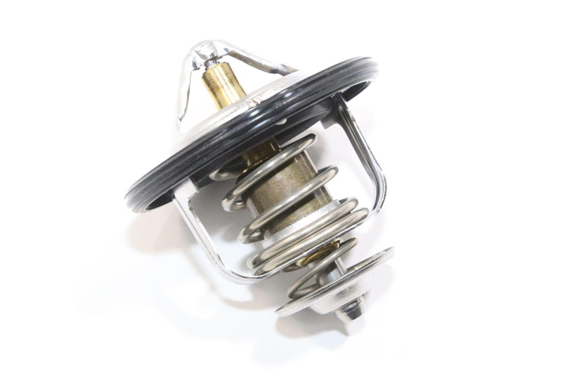 Ralliart -  Sports Thermostat (65 Deg C) - Mitsubishi - Lancer Evolution IX CT9A Evo 7/8/9 - MN580131 - RZCREWGARAGE