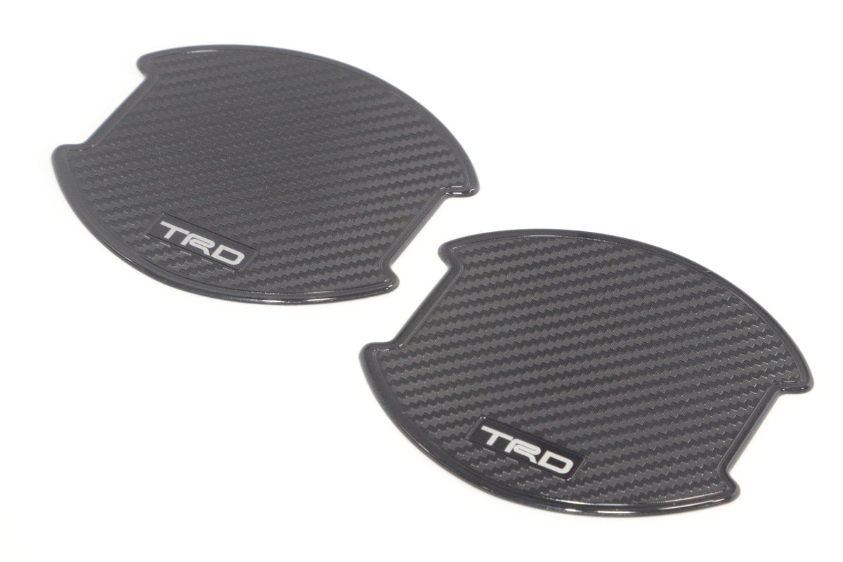 Trd - Door Handle Protector Type L - Toyota - MS010-00018 - Rzcrew Garage