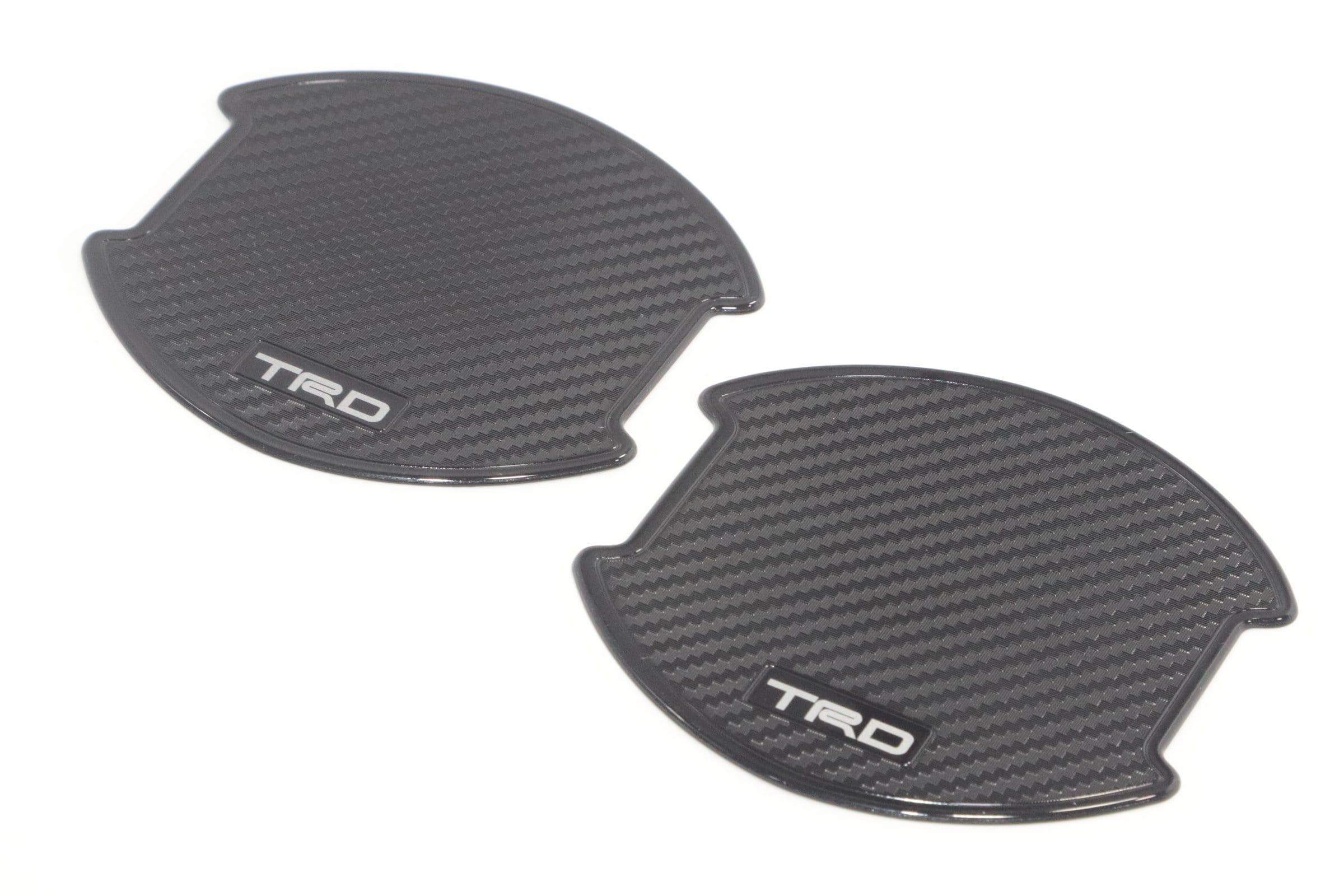 Trd - Door Handle Protector Type L - Toyota - MS010-00018 - Rzcrew Garage