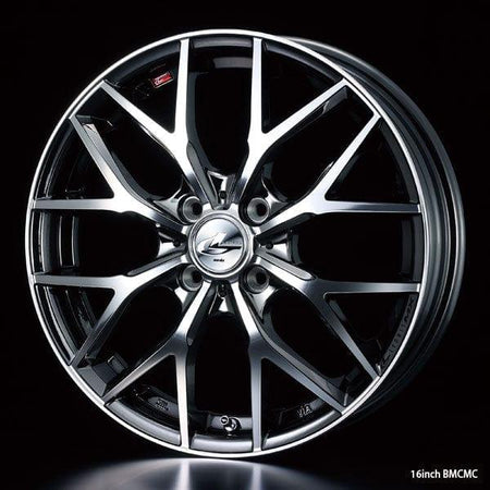 Leonis MX - MX-174100-6542BMCMC-JP1
