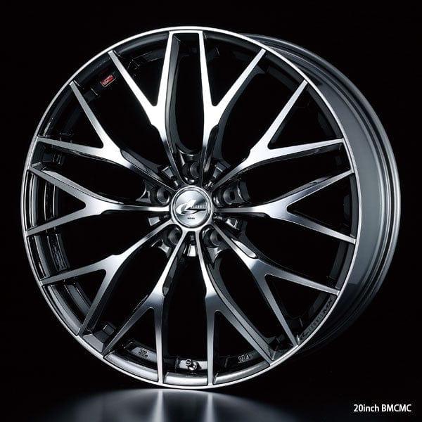 Leonis MX - MX-1851143-747BMCMC-JP1