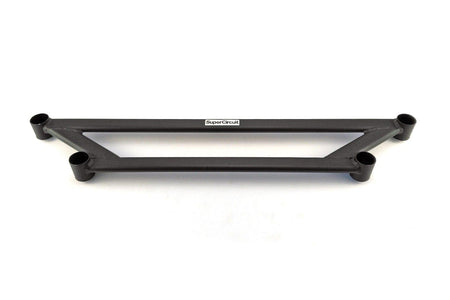Rzcrew Garage - Super Circuit Front Lower Brace - Mazda 6 Atenza GJ Sedan - RZCrewGarage