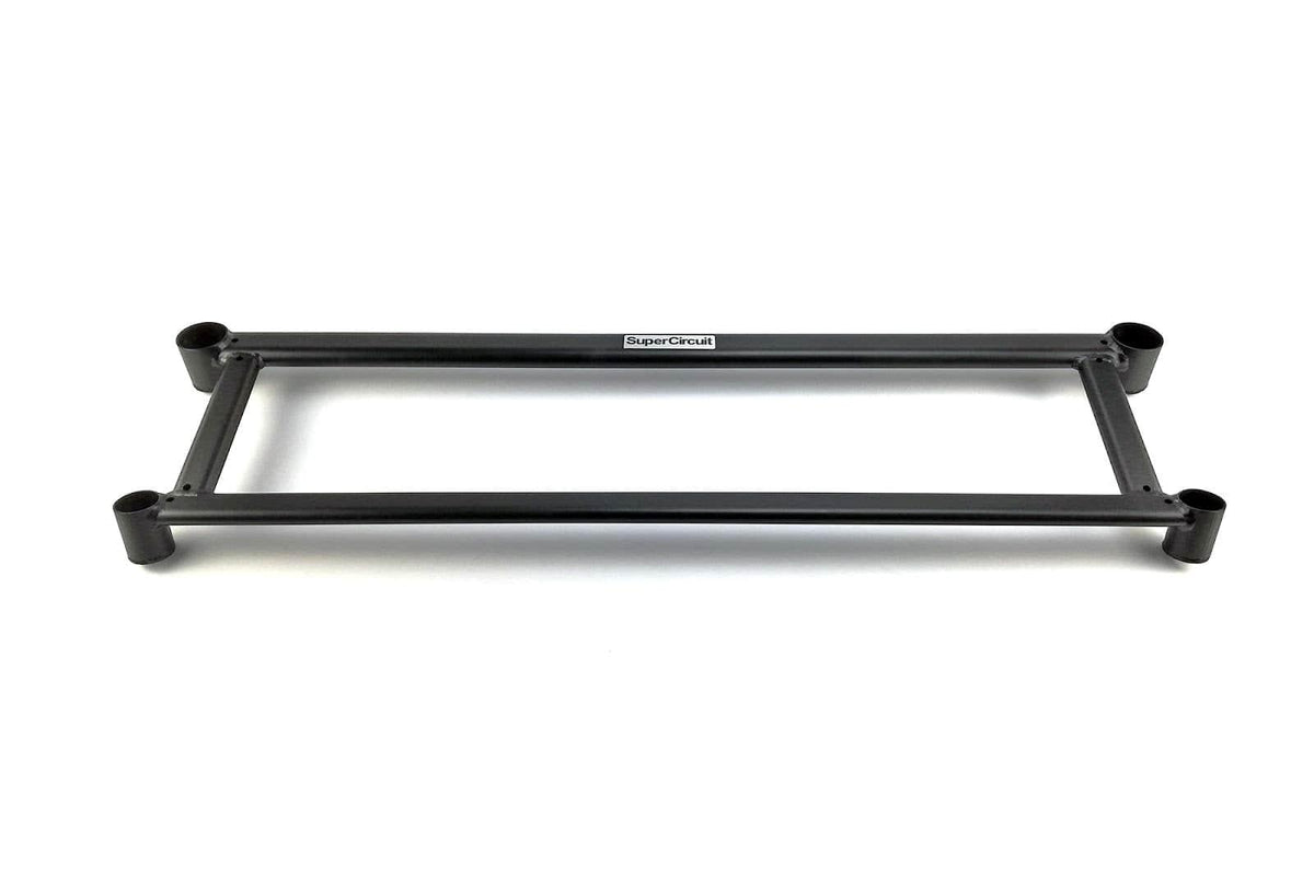 Rzcrew Garage - Super Circuit Front Lower Brace - Mazda CX-3 DK5 - RZCrewGarage