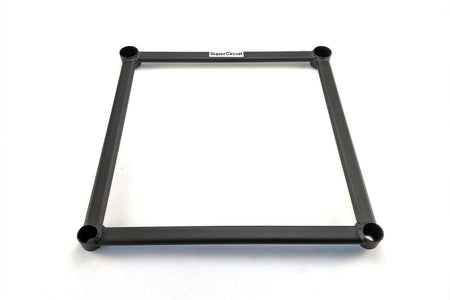 Rzcrew Garage - Super Circuit Mid Chassis Bar - Mazda 3 Axela Sport BM - RZCrewGarage