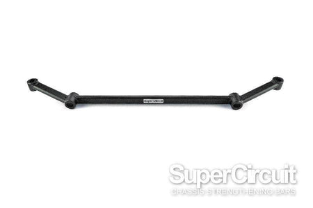 Rzcrew Garage - Super Circuit Rear Lower Bar (2WD) - Mazda CX-5 KF - RZCrewGarage