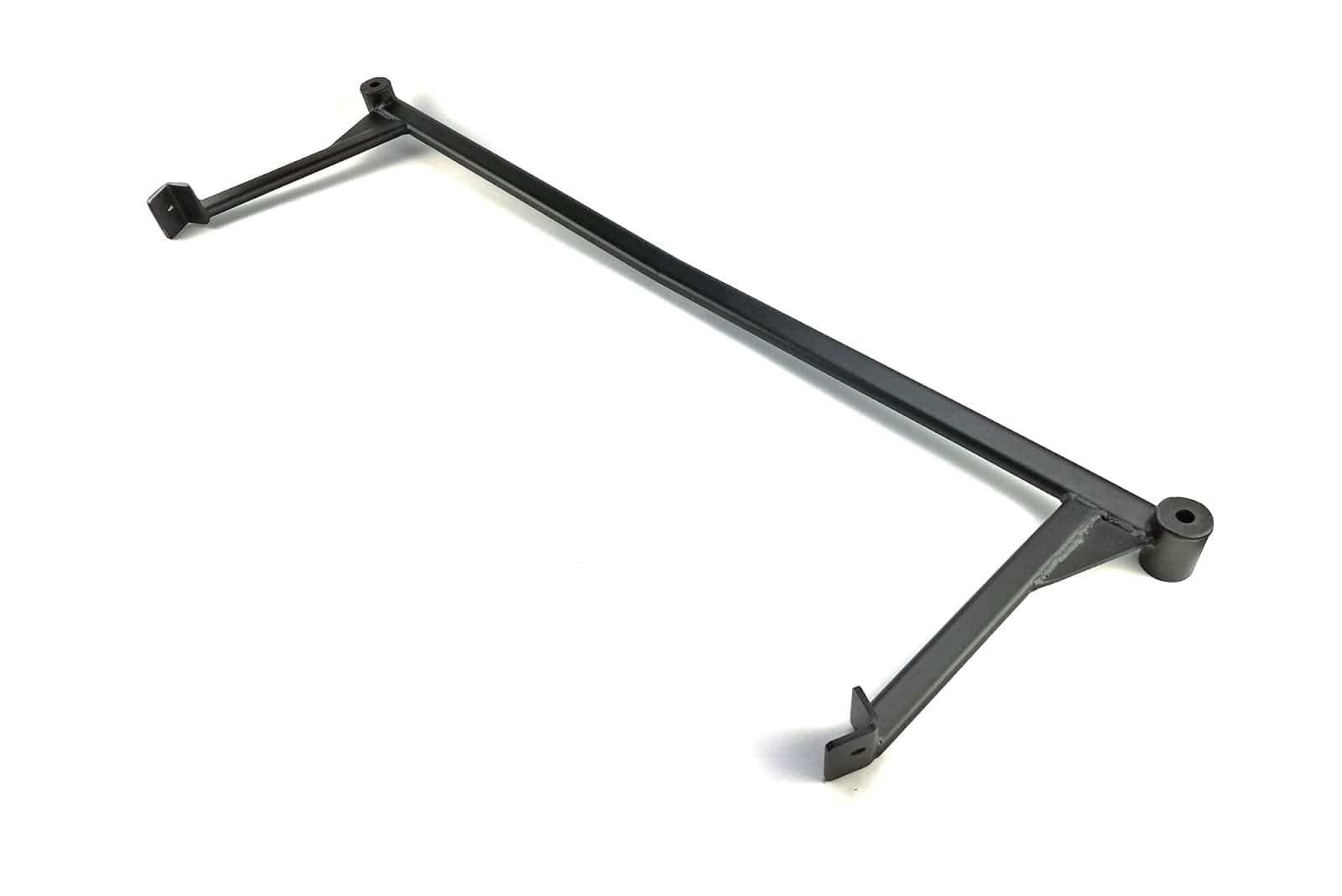 Rzcrew Garage - Super Circuit Rear Lower Brace - Mazda 2 Demio DJ - RZCrewGarage