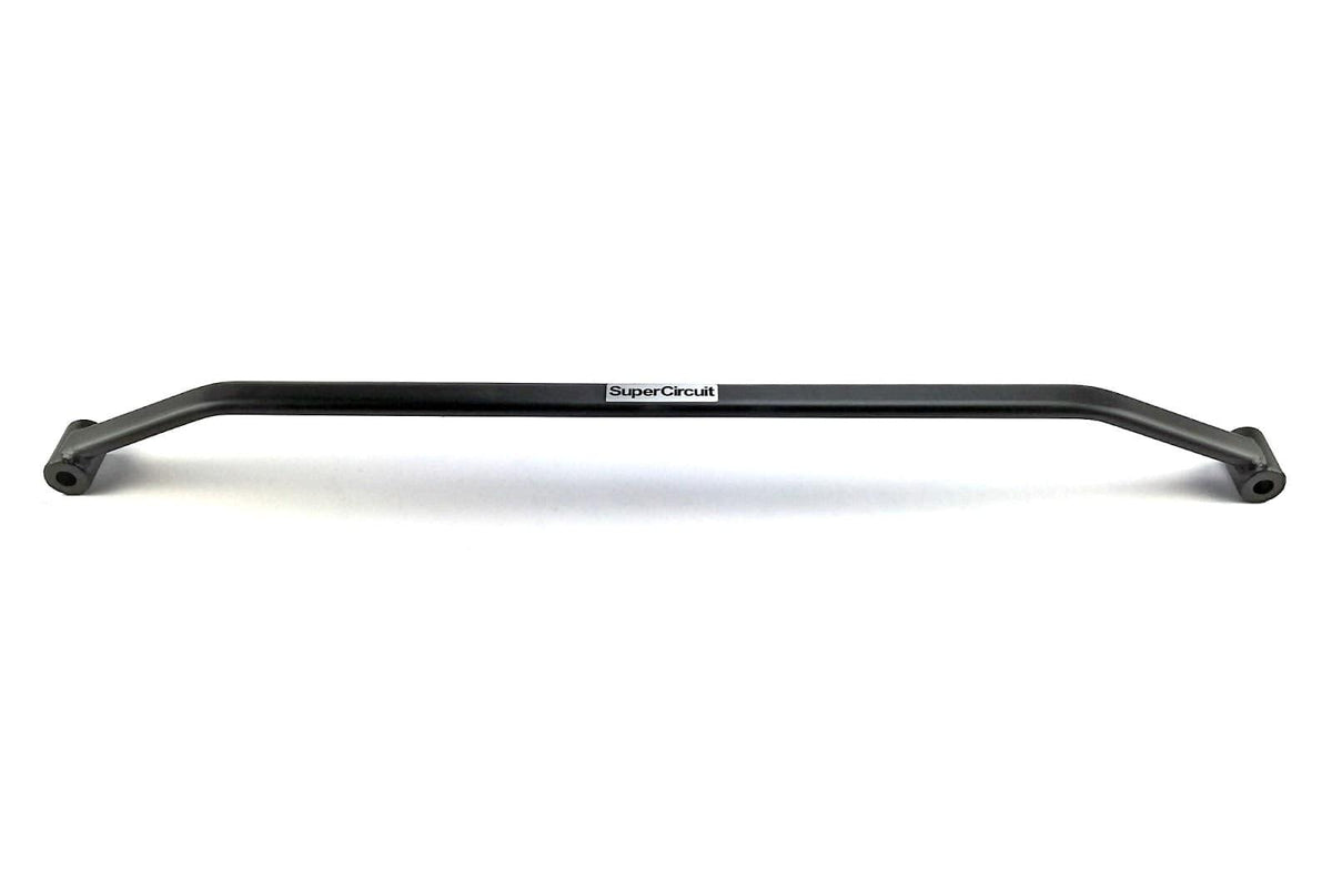 Rzcrew Garage - Super Circuit Rear Under Bar - Mazda CX-3 DK5 - RZCrewGarage
