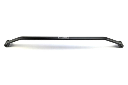 Rzcrew Garage - Super Circuit Rear Under Bar - Mazda CX-3 DK5 - RZCrewGarage