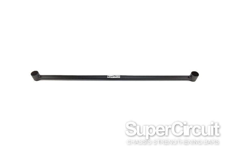 Rzcrew Garage - Super Circuit Rear Under Bar - Mazda CX-5 KE - RZCrewGarage