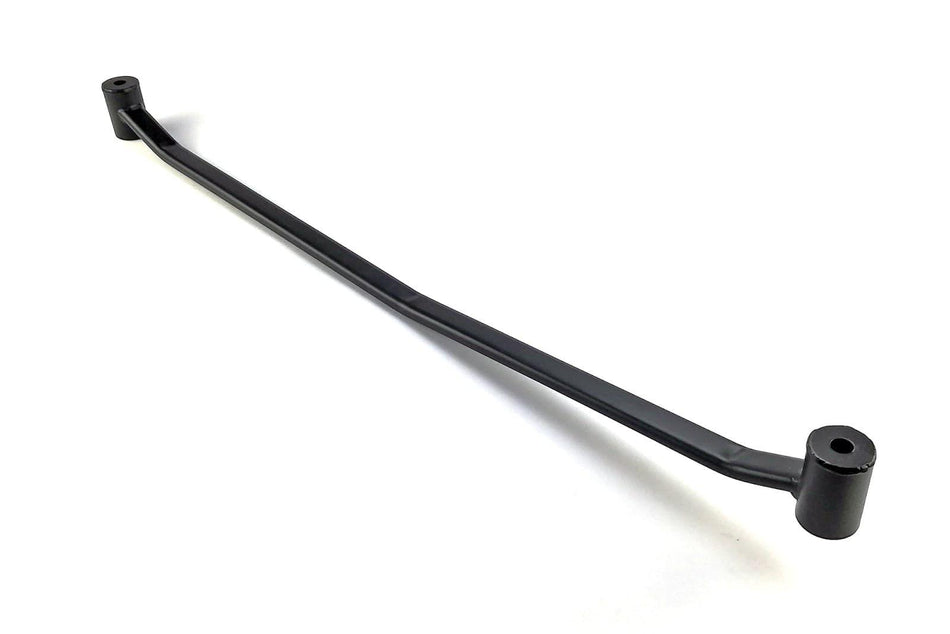 Rzcrew Garage - Super Circuit Rear Under Bar - Mazda 2 Demio DJ - RZCrewGarage