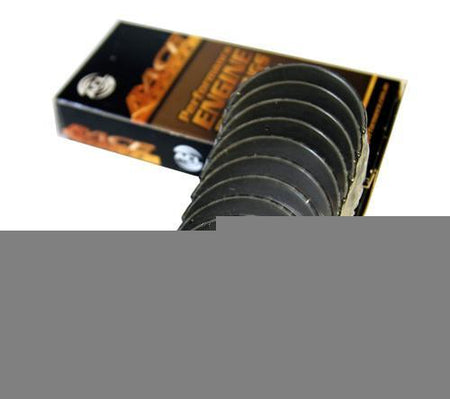ACL - Race Main Bearing Set For Nissan SR20DE, DET (Non GTIR) - 5M2964H-STD - 5M2964H-STD