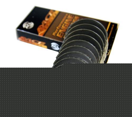 ACL - Race Main Bearing Set For Nissan SR20DE, DET (Non GTIR) - 5M2964H-STD - 5M2964H-STD