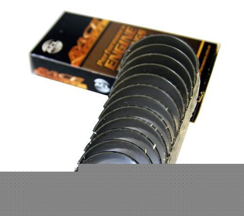 ACL - Race Main Bearing Set Nissan CA18/CA20 Turbo and non turbo - 5M1633H-STD - 5M1633H-STD
