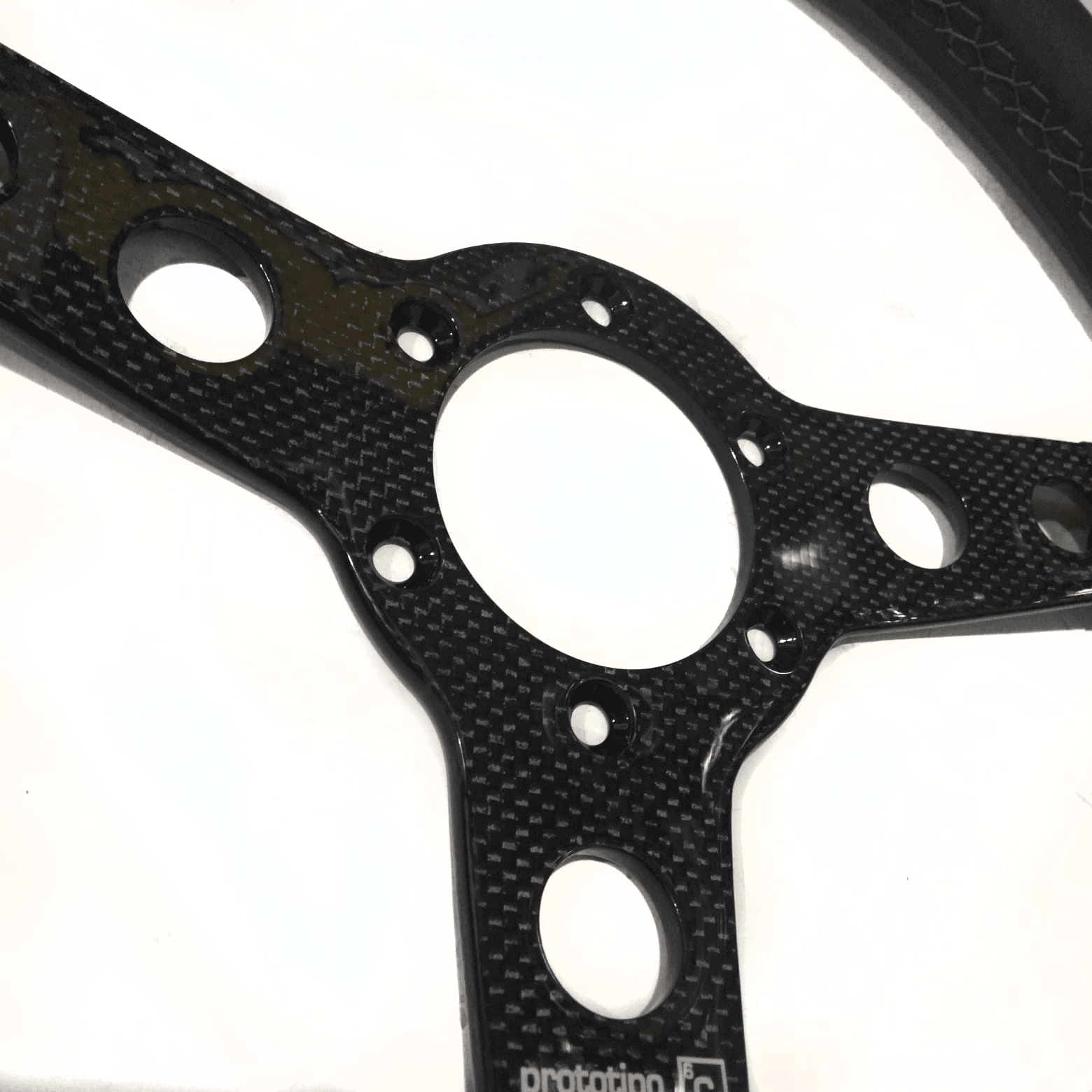 Momo Prototipo 6C Steering Wheel P-3 – RZCrew