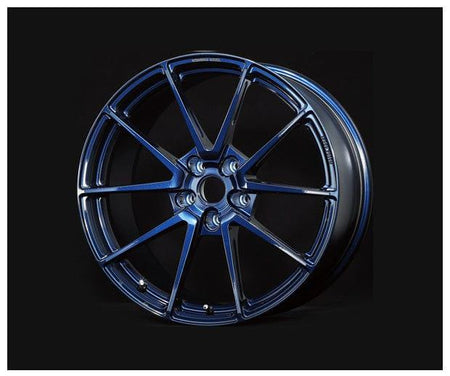 TWS Motorsport T66 GT TWS-MT6GTCON-195120-1033GBL-JP2
