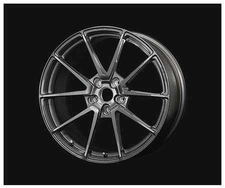 TWS Motorsport T66 GT TWS-MT6GTSTD-185100-8543GGM-JP2