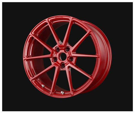 TWS Motorsport T66 GT TWS-MT6GTCON-1951143-9550GR-JP2