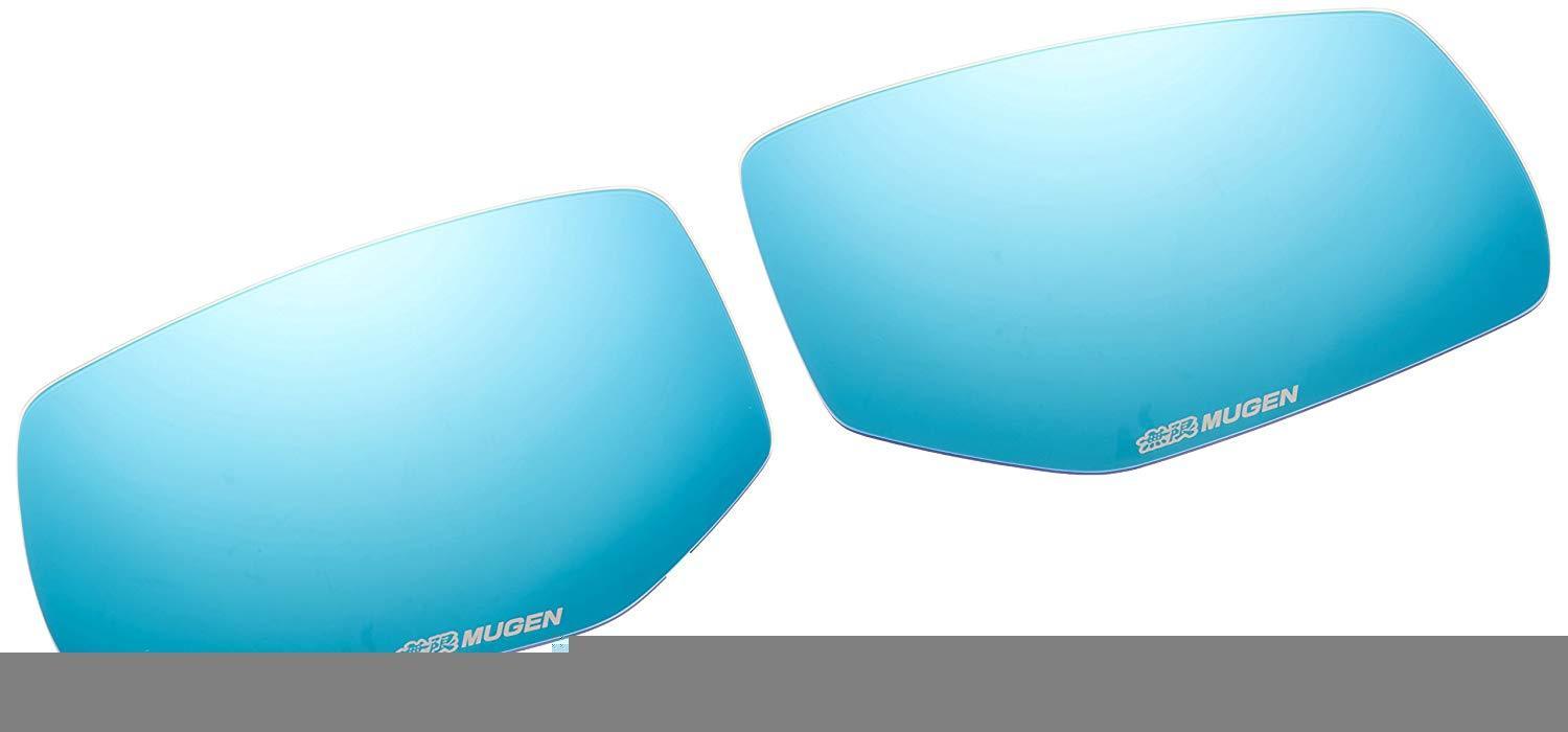 Mugen - Hydrophilic Side Mirrors - Honda - S 660 JW5 - 76200-XNA-K0S0 - Rzcrew Garage