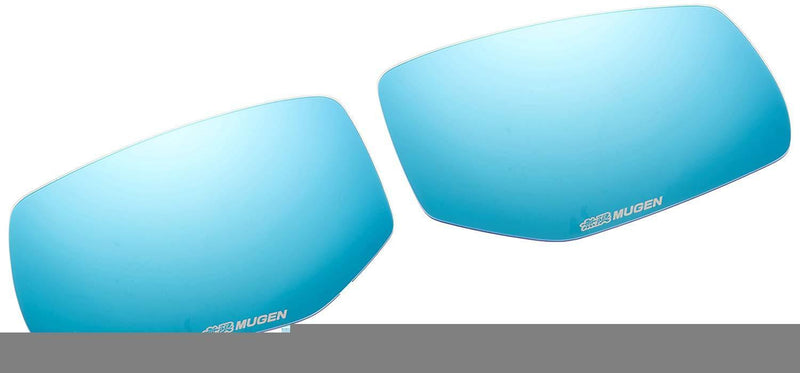 Mugen - Hydrophilic Side Mirrors - Honda - S 660 JW5 - 76200-XNA-K0S0 - Rzcrew Garage