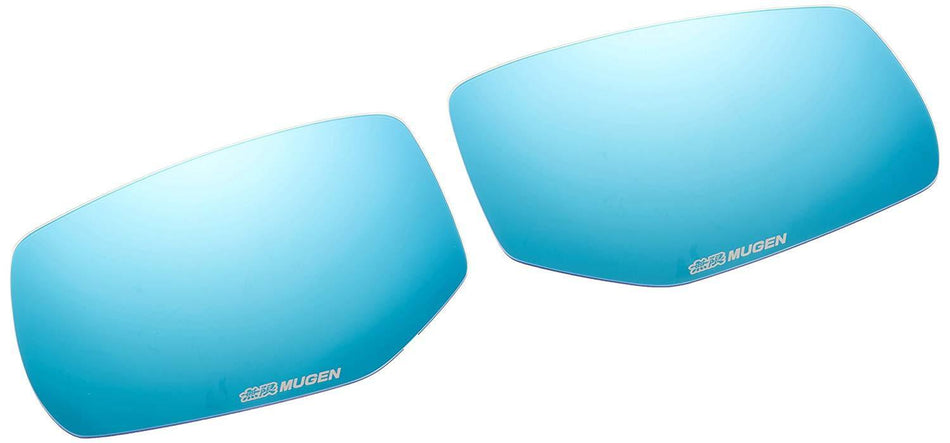 Mugen - Hydrophilic Side Mirrors - Honda - Civic Type R FD2R - 76200-XKPC-K0S0 - Rzcrew Garage