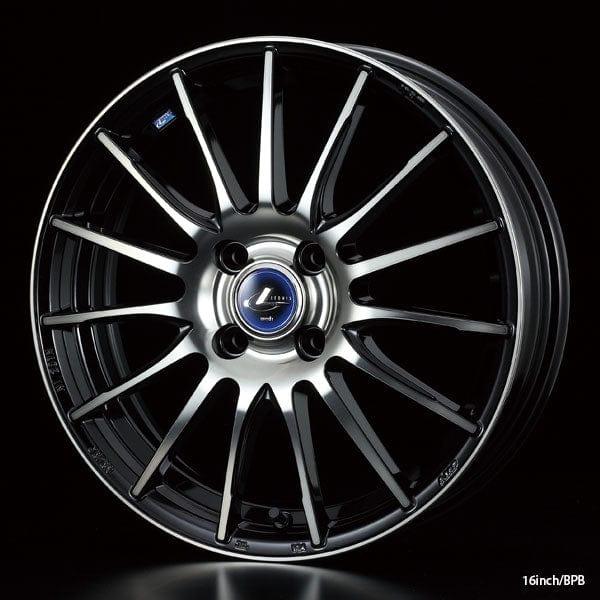 FATLACE FZERO１ 15インチ 9.5jオフセット0 4/100 FATLACE FZERO1 15インチ 9.5jオフセット0 4/100