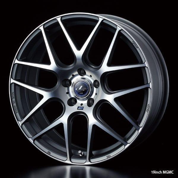 Leonis Navia 06 - WEDS-N06-185100-747MGMC-JP1