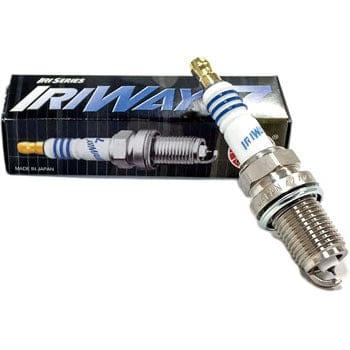 NGK Iri-Series Spark Plug - IRITOP7