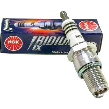 NGK Iridium IX Spark Plug - DPR7EIX-9