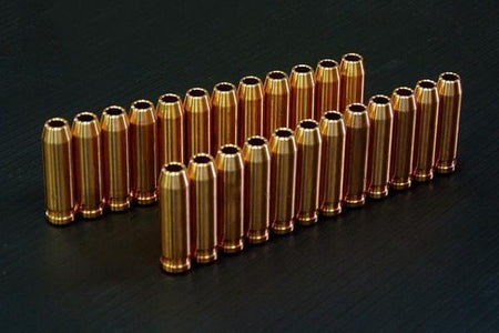 Naprec - Intake,Exhaust Valves Guides Set - Nissan - RB 26 DETT Intake side long type / Exhaust Std - NAP-VG-RB26L - NAP-VG-RB26L