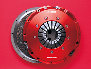 Super Coppermix Super Single Clutch High Specs - Nissan - ECR33 - 3000S-RSR25-H1 - Rzcrewgarage