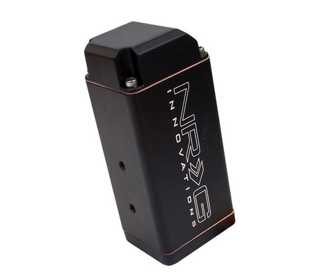 NRG Universal Oil Catch Tank OCC-100BK