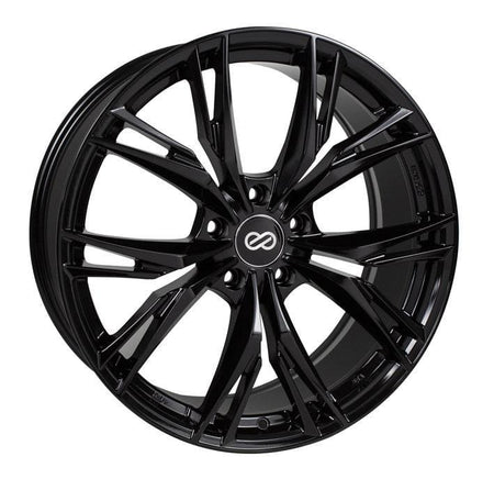 Enkei USA ONX - 505-775-8045BK