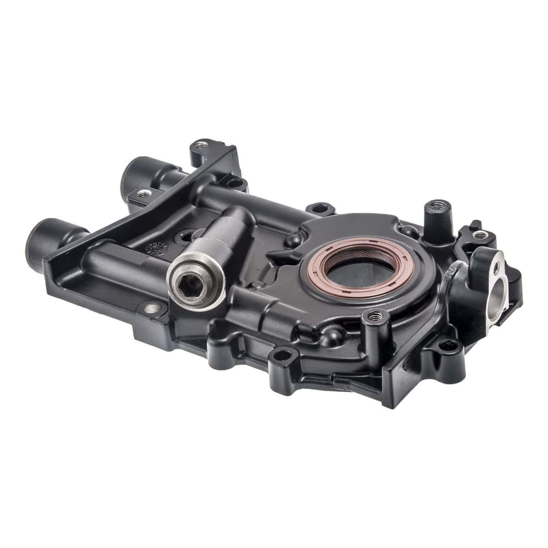 Orbit - Subaru EJ20/EJ22/EJ25 High Performance Oil Pump 12mm - OPSB1478HP - OPSB1478HP