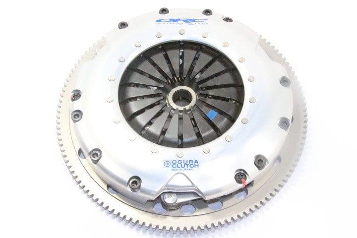 Buy Ogura Clutch - 400 Light HP Super Single Clutch - Subaru