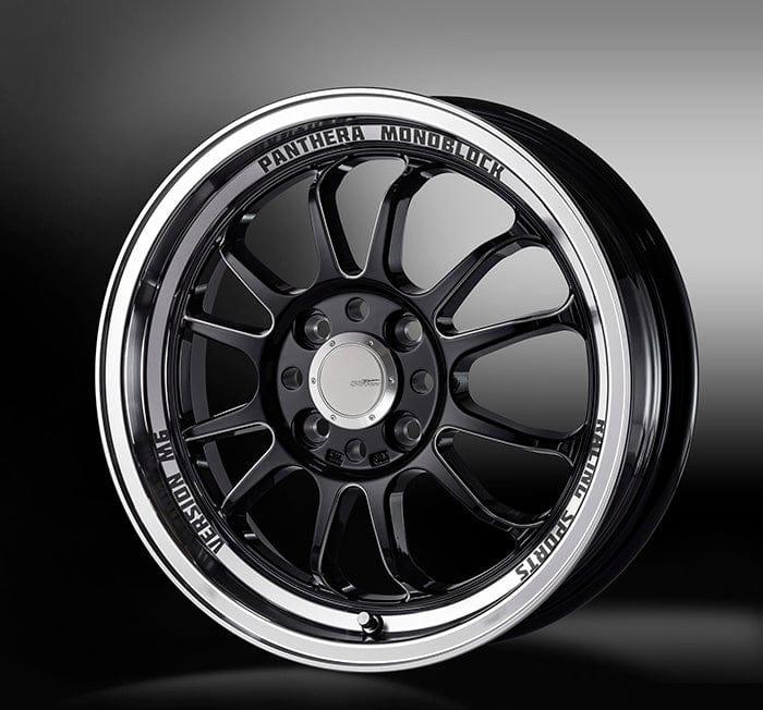 5zigen Panthera Version M6 - PANTHERAVERSIONM6-155410045-BPM