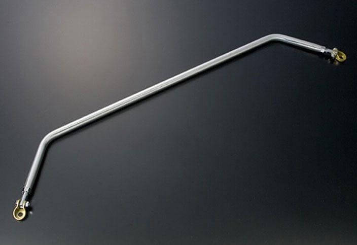 Js Racing - Rear Pillar Bar - Honda Civic Type R Euro FN2R - PBS-FN2