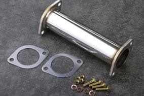 5zigen Decat Pipe - EG6 - PCA-602