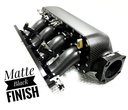 Pracworks Carbon intake Manifold - Honda - Integra type R - DC5R - [variant sku] - RZCrewGarage