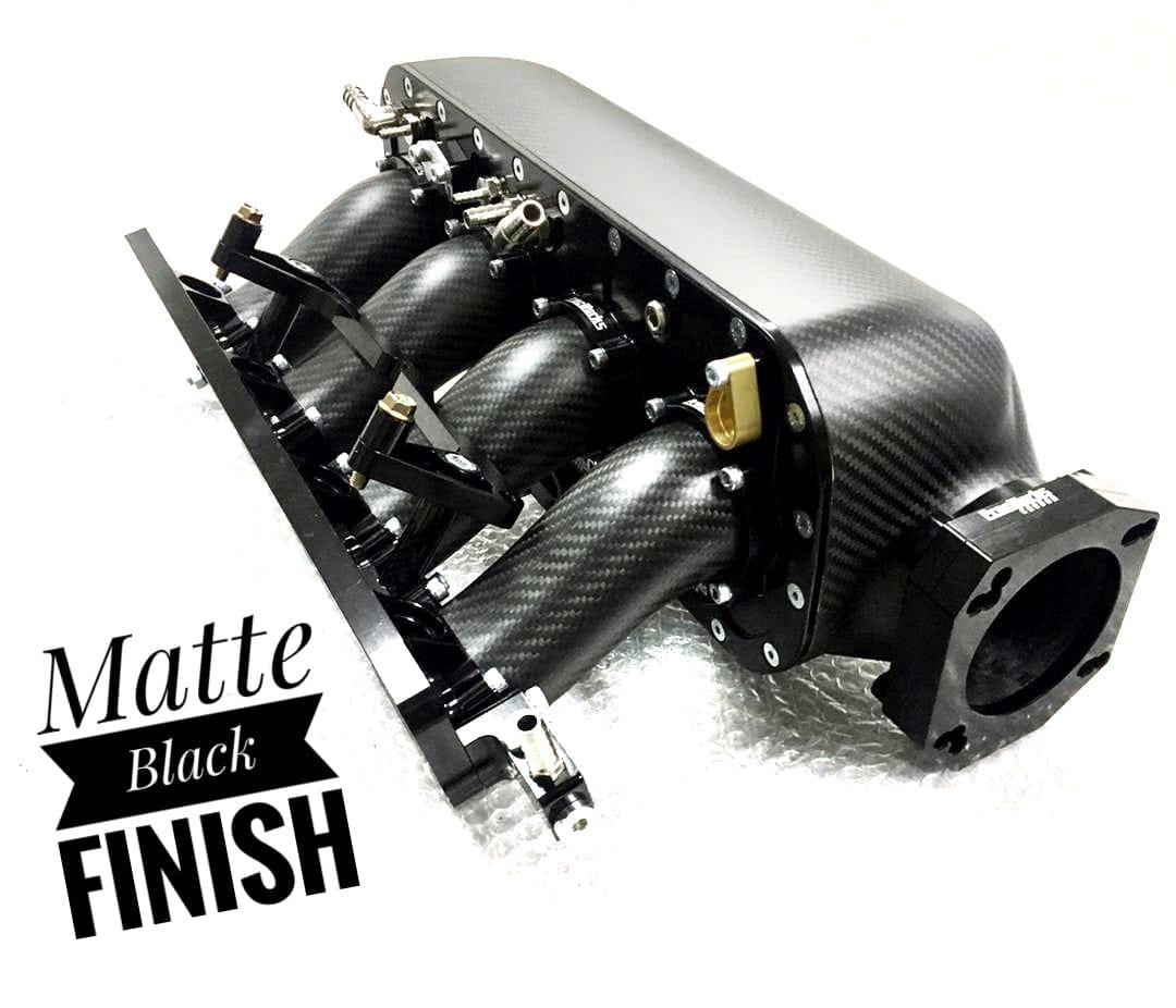 Pracworks Carbon intake Manifold - Honda - Civic Type R - FD2R - [variant sku] - RZCrewGarage
