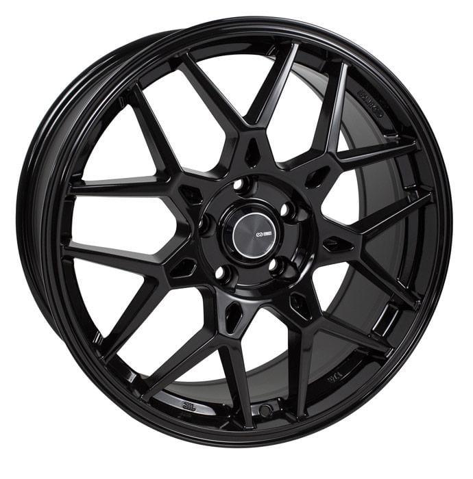 Enkei USA PDC - 502-880-8045BK